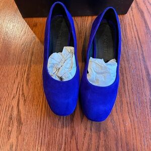 Women's Girotti Handmade Shoes